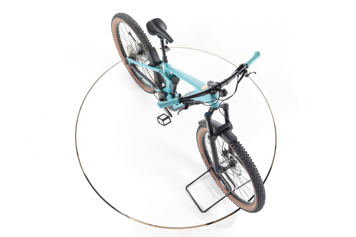 Cube Stereo Hybrid One44 SUV E-Bike 2025 - Image 15