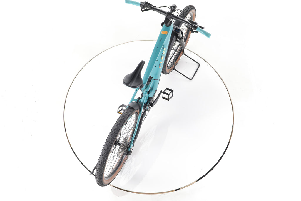 Cube Stereo Hybrid One44 SUV E-Bike 2025 - Image 23