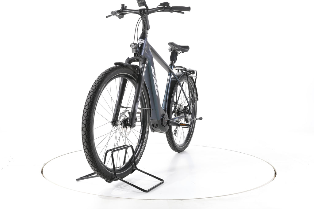 KTM Macina Gran 720 Trekking E-Bike - Image 5