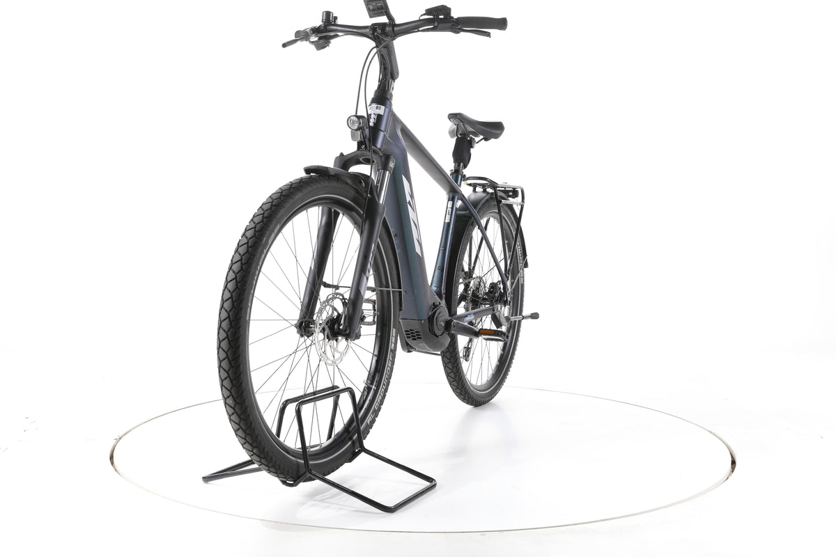 KTM Macina Gran 720 Trekking E-Bike - Image 5