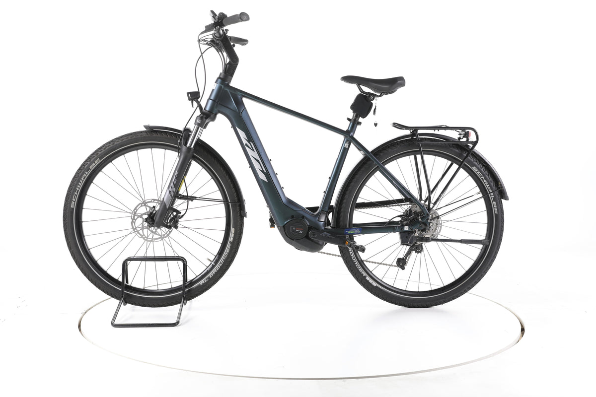 KTM Macina Gran 720 Trekking E-Bike - Image 7