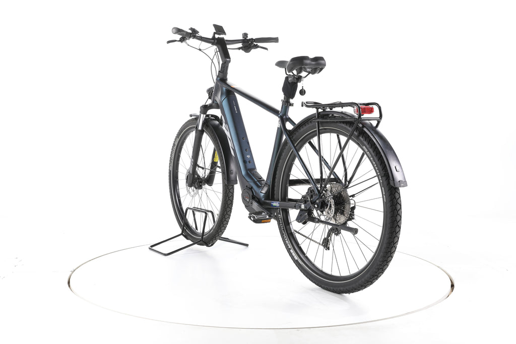 KTM Macina Gran 720 Trekking E-Bike - Image 9