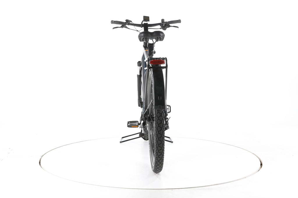 KTM Macina Gran 720 Trekking E-Bike - Image 10