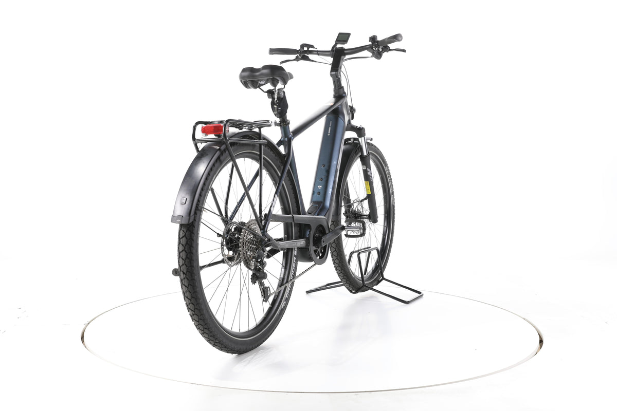 KTM Macina Gran 720 Trekking E-Bike - Image 11