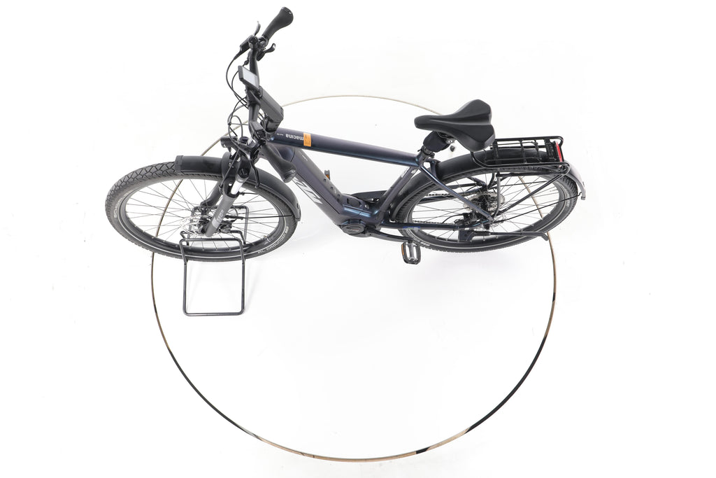 KTM Macina Gran 720 Trekking E-Bike - Image 19