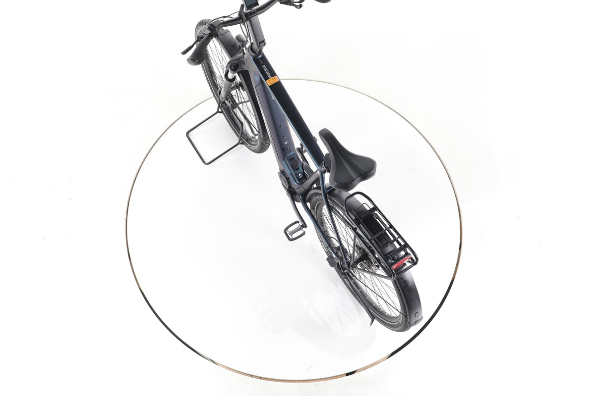 KTM Macina Gran 720 Trekking E-Bike - Image 21