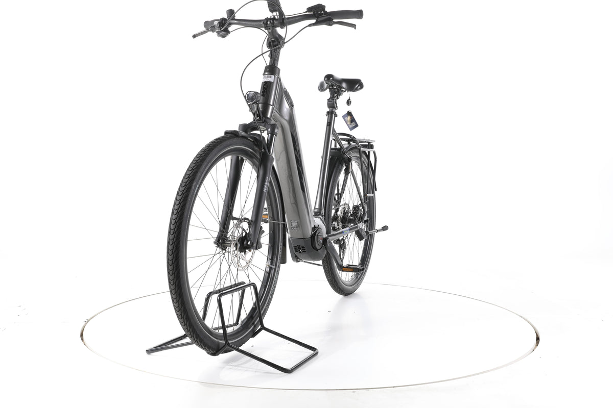 KTM Macina Style Trekking E-Bike Tiefeinsteiger - Image 5