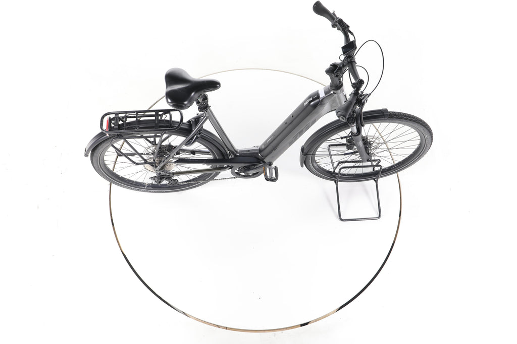 KTM Macina Style Trekking E-Bike Tiefeinsteiger - Image 13