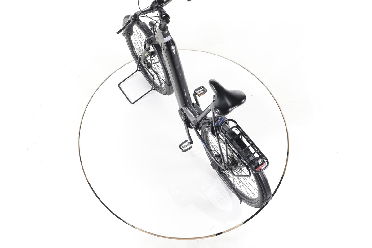 KTM Macina Style Trekking E-Bike Tiefeinsteiger - Image 21