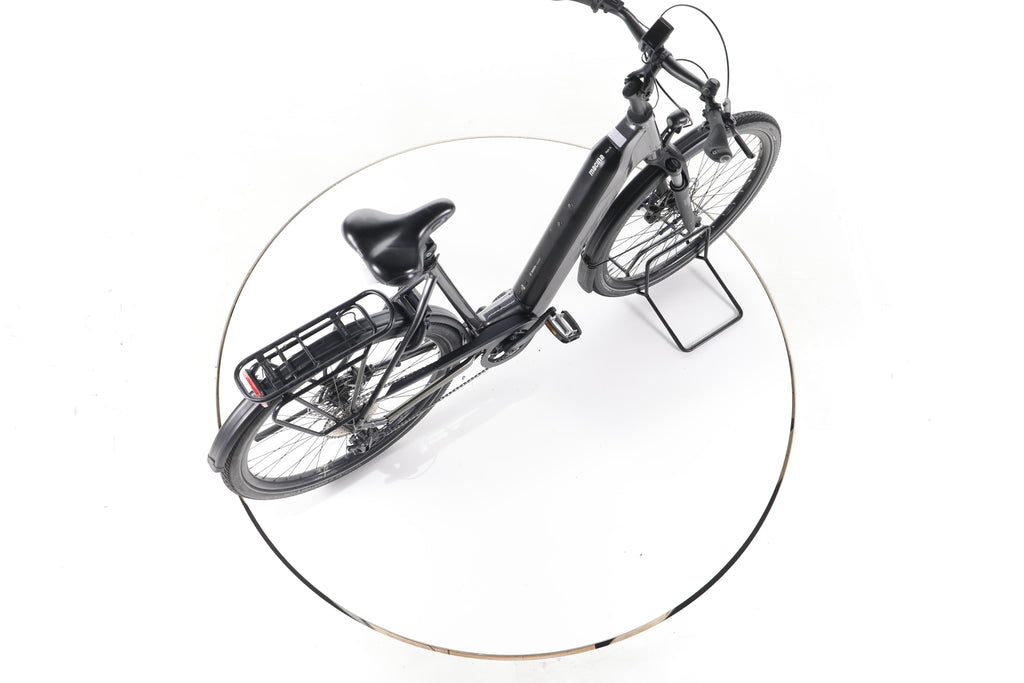 KTM Macina Style Trekking E-Bike Tiefeinsteiger - Image 24
