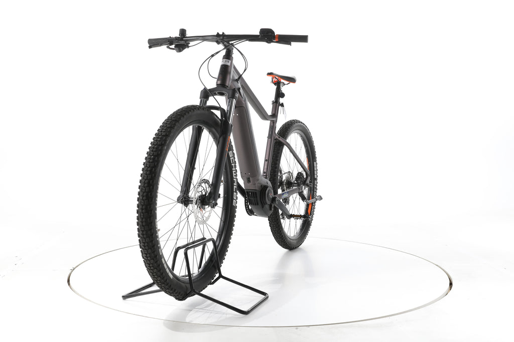 KTM Macina Race 592 E-Bike - Image 5