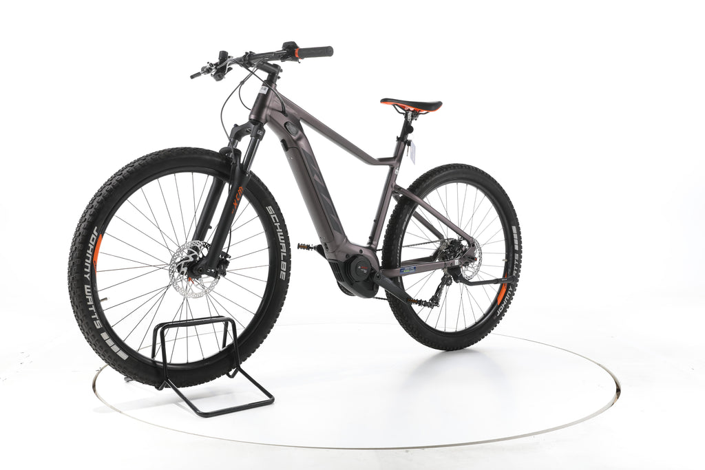 KTM Macina Race 592 E-Bike - Image 6