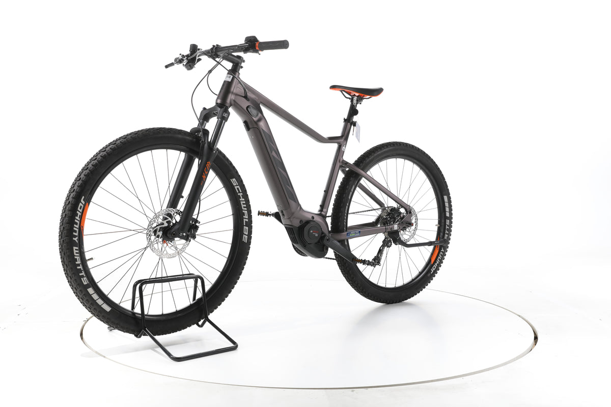 KTM Macina Race 592 E-Bike - Image 6