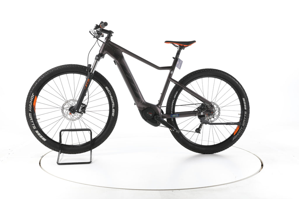 KTM Macina Race 592 E-Bike - Image 7