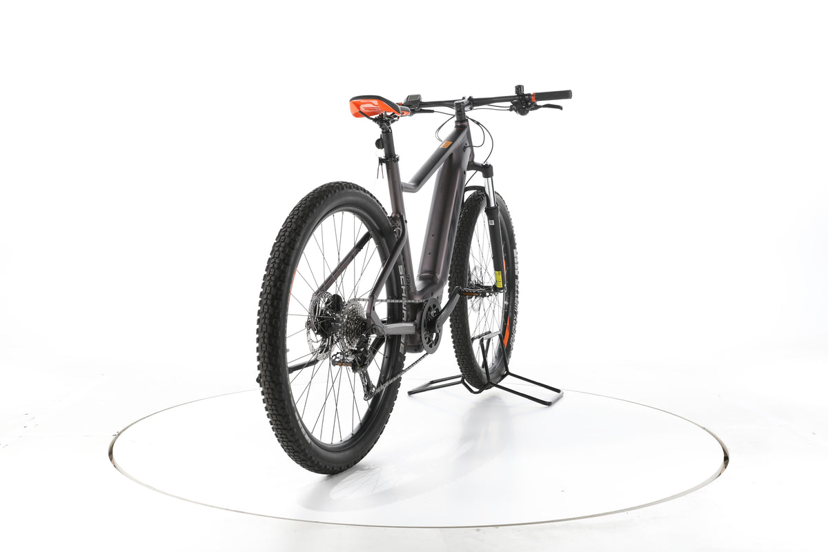 KTM Macina Race 592 E-Bike - Image 11