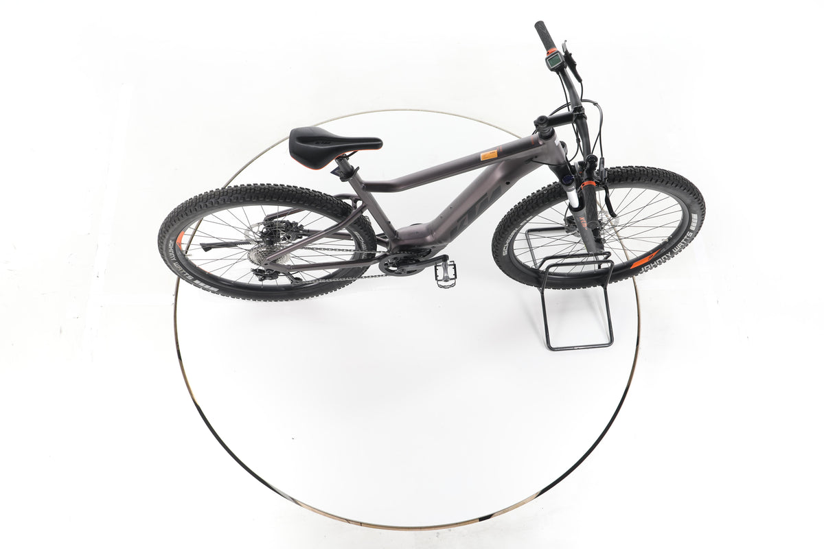 KTM Macina Race 592 E-Bike - Image 13