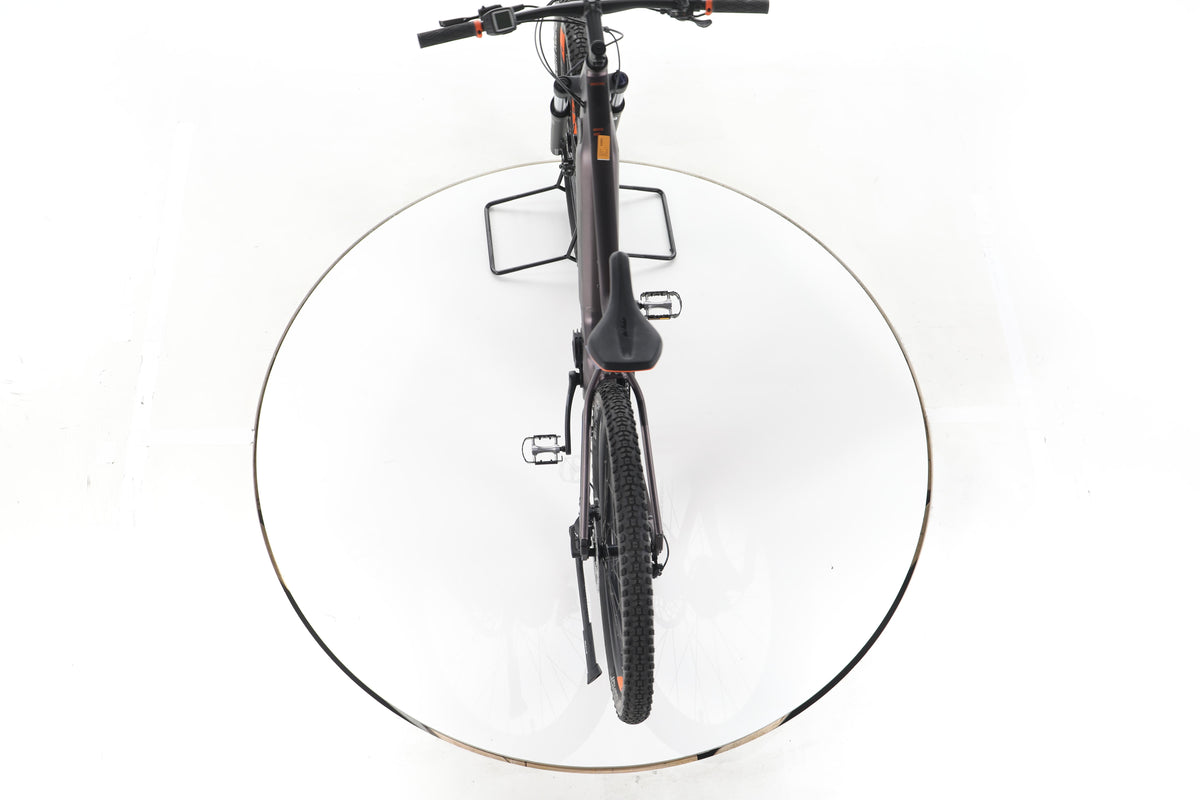 KTM Macina Race 592 E-Bike - Image 22