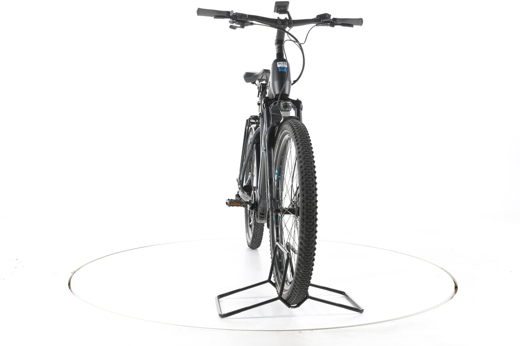 Conway Cairon C 2.0 625 Trekking E-Bike Tiefeinsteiger - Image 4