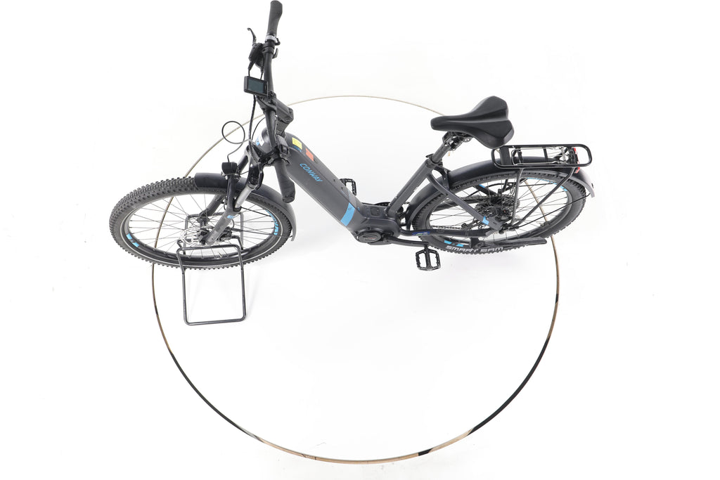Conway Cairon C 2.0 625 Trekking E-Bike Tiefeinsteiger - Image 19