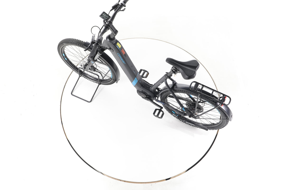 Conway Cairon C 2.0 625 Trekking E-Bike Tiefeinsteiger - Image 20