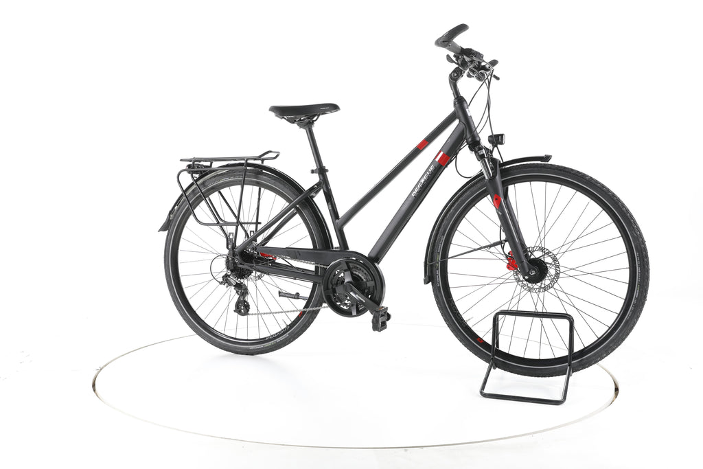Pegasus Solero SL Disc 24 Fahrrad City & Trekking - Image 2