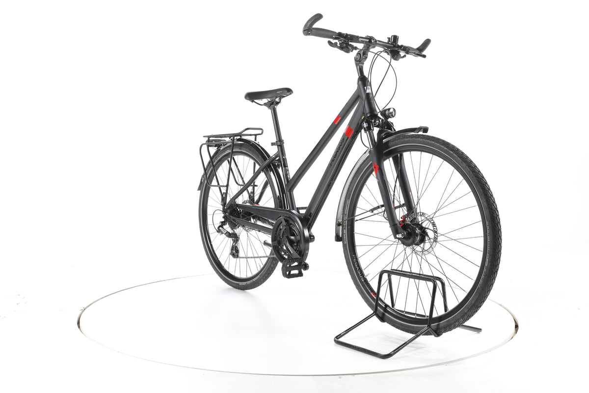 Pegasus Solero SL Disc 24 Fahrrad City & Trekking - Image 3