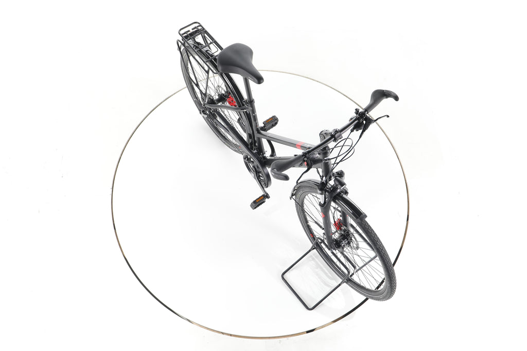 Pegasus Solero SL Disc 24 Fahrrad City & Trekking - Image 15