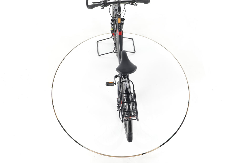 Pegasus Solero SL Disc 24 Fahrrad City & Trekking - Image 22