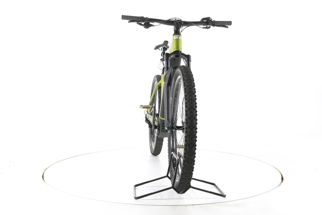 Cube Reaction Hybrid Race E-Bike 2025 - Image 4