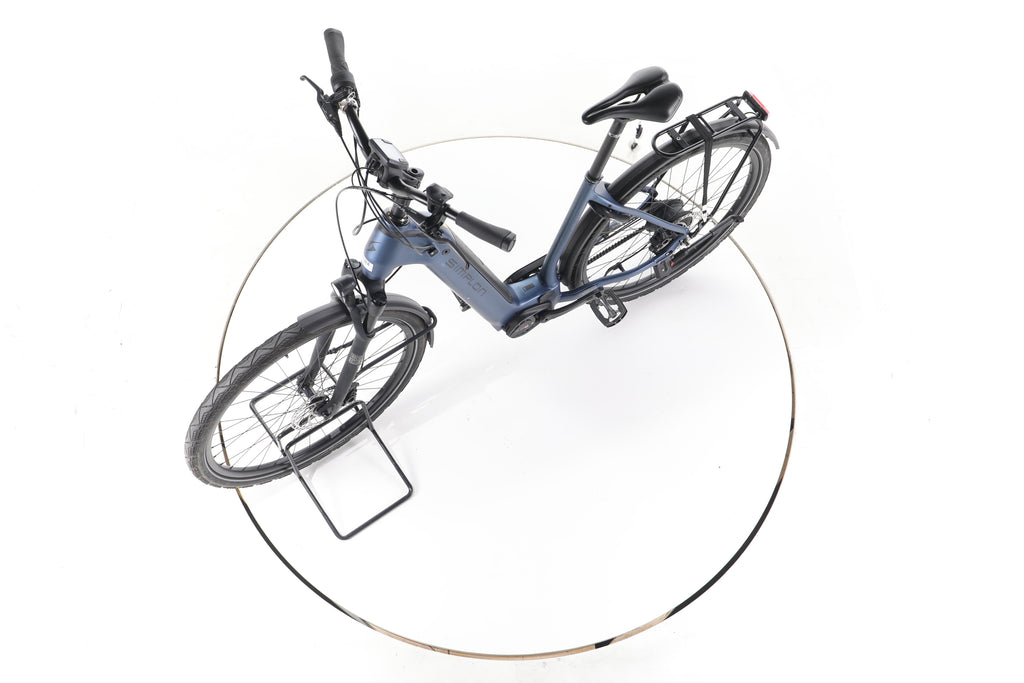 Simplon Spotlight Bosch CX City E-Bike Tiefeinsteiger - Image 18