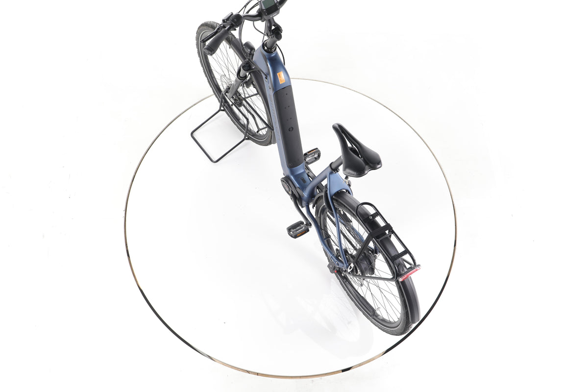 Simplon Spotlight Bosch CX City E-Bike Tiefeinsteiger - Image 21