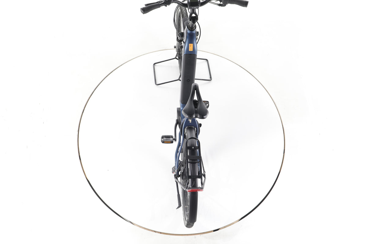 Simplon Spotlight Bosch CX City E-Bike Tiefeinsteiger - Image 22