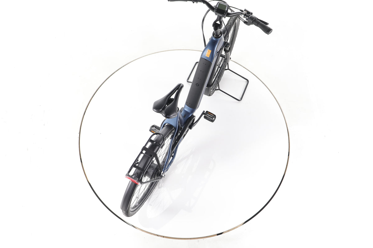 Simplon Spotlight Bosch CX City E-Bike Tiefeinsteiger - Image 23