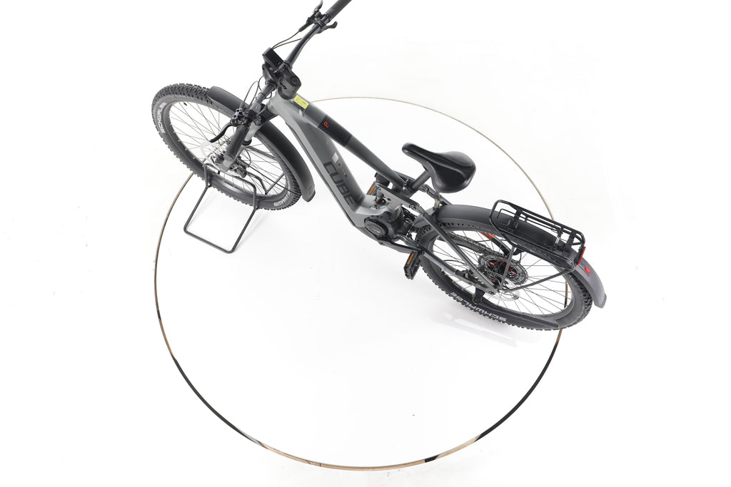 Cube Stereo Hybrid 120 Pro Allroad SUV E-Bike - Image 20