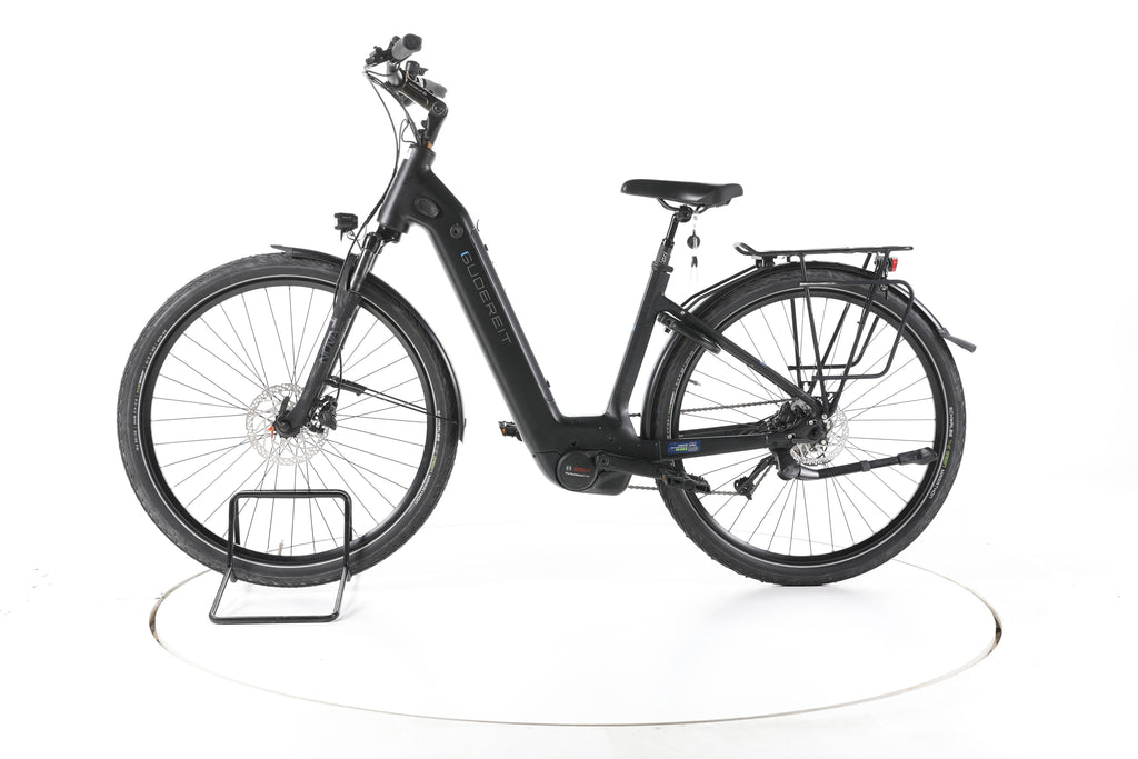 Gudereit ET-3.5 Trekking E-Bike Tiefeinsteiger - Image 7