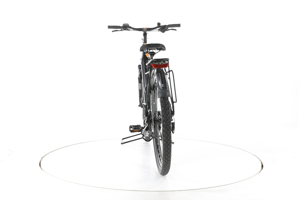 Gudereit ET-3.5 Trekking E-Bike Tiefeinsteiger - Image 10