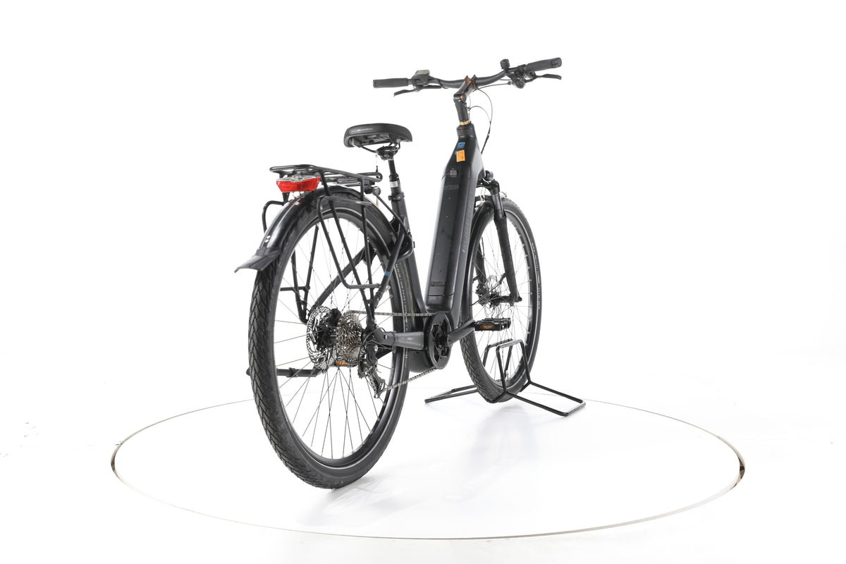 Gudereit ET-3.5 Trekking E-Bike Tiefeinsteiger - Image 11