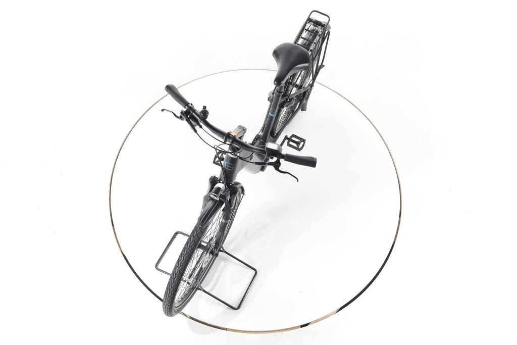Gudereit ET-3.5 Trekking E-Bike Tiefeinsteiger - Image 17