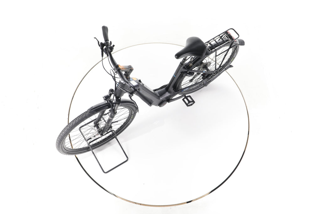Gudereit ET-3.5 Trekking E-Bike Tiefeinsteiger - Image 18
