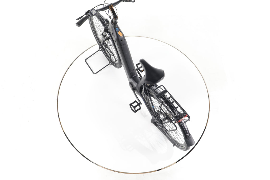 Gudereit ET-3.5 Trekking E-Bike Tiefeinsteiger - Image 21