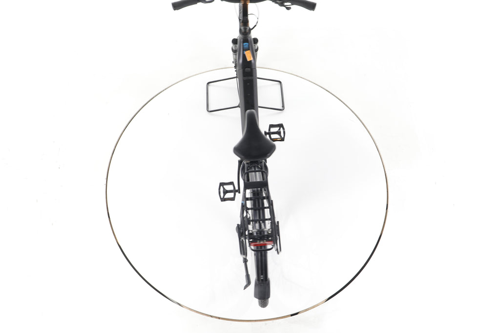 Gudereit ET-3.5 Trekking E-Bike Tiefeinsteiger - Image 22