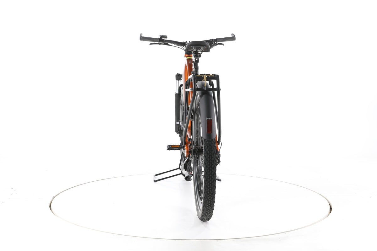 Giant Explore E+ 2 STA Trekking E-Bike - Image 10