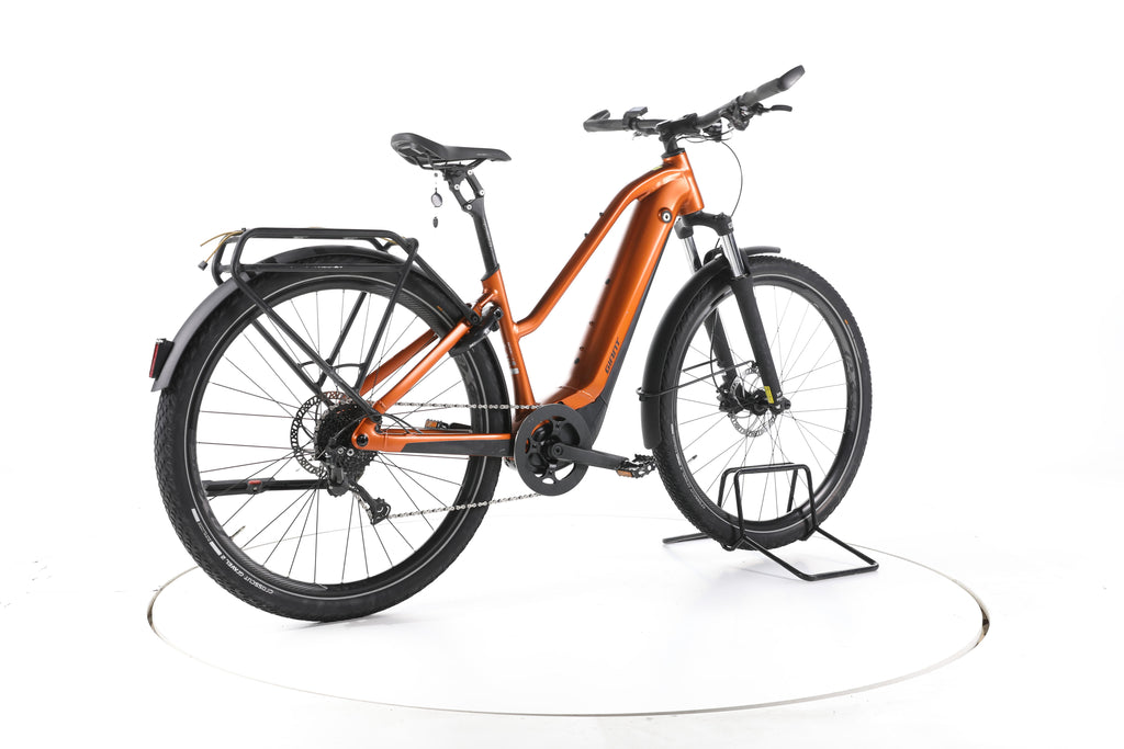 Giant Explore E+ 2 STA Trekking E-Bike - Image 12
