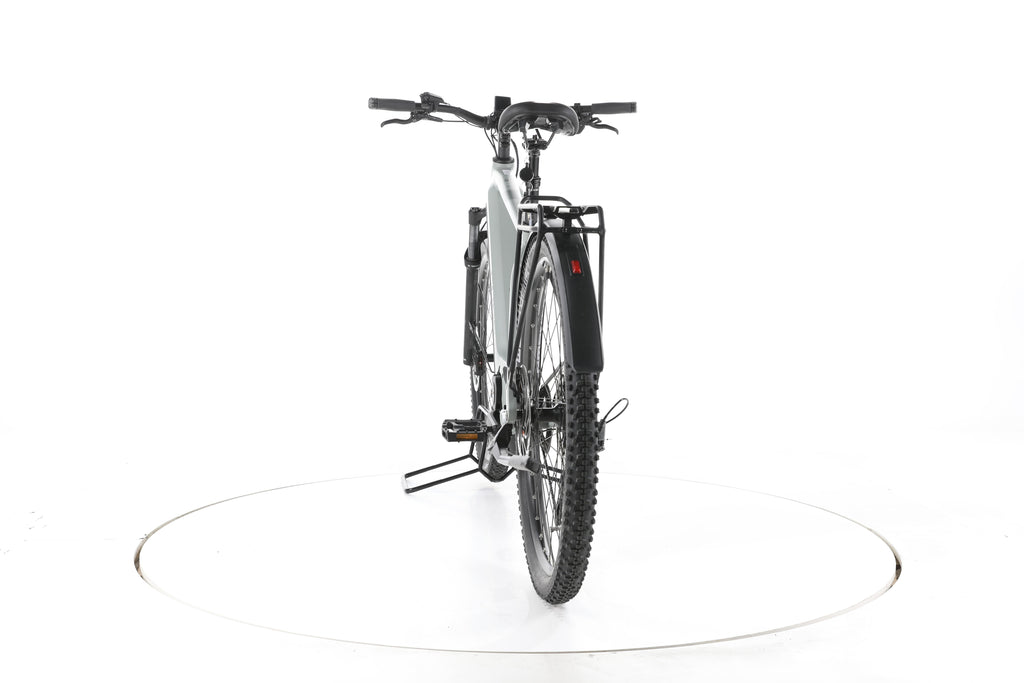 Cube Nuride Hybrid SLX Trekking E-Bike - Image 10