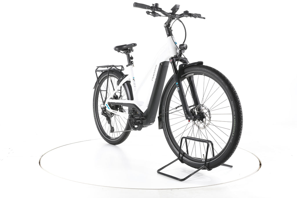 Pegasus Premio Evo 11 Trekking E-Bike - Image 3