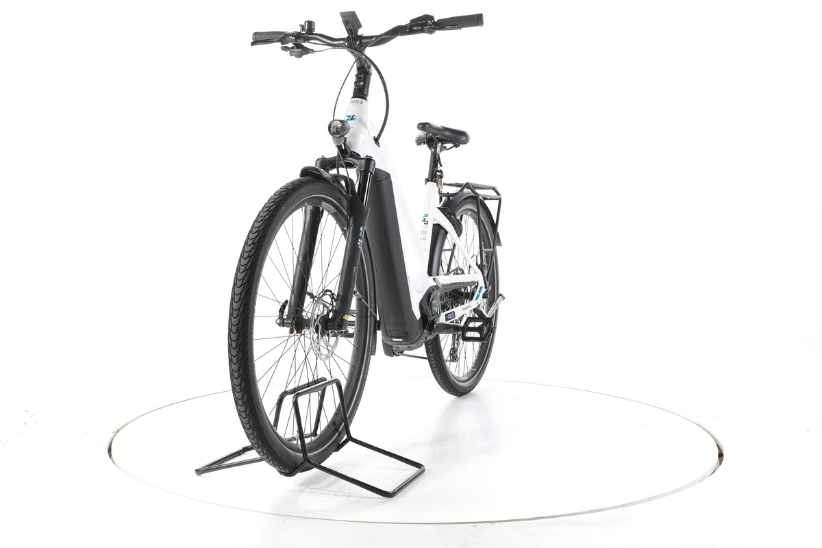 Pegasus Premio Evo 11 Trekking E-Bike - Image 5