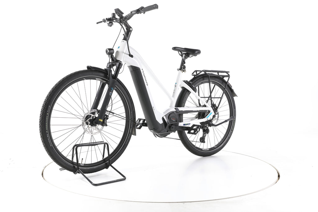 Pegasus Premio Evo 11 Trekking E-Bike - Image 6