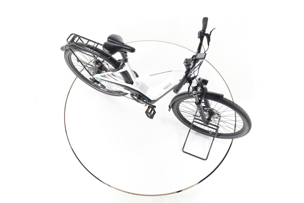 Pegasus Premio Evo 11 Trekking E-Bike - Image 14
