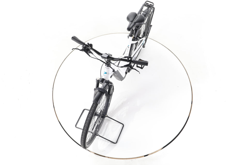 Pegasus Premio Evo 11 Trekking E-Bike - Image 17