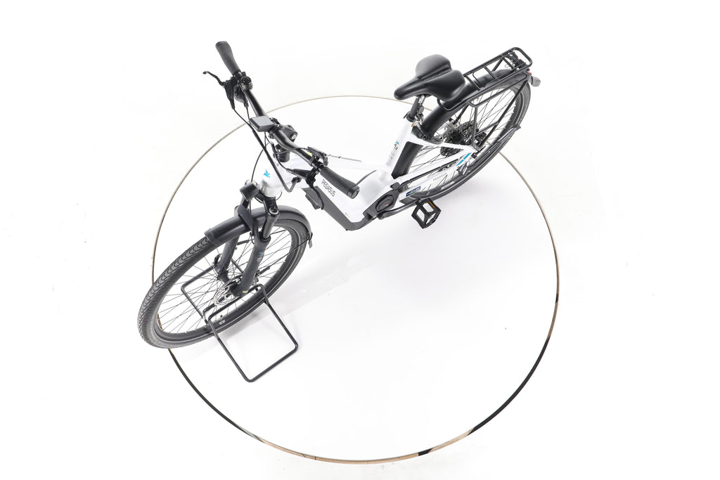 Pegasus Premio Evo 11 Trekking E-Bike - Image 18